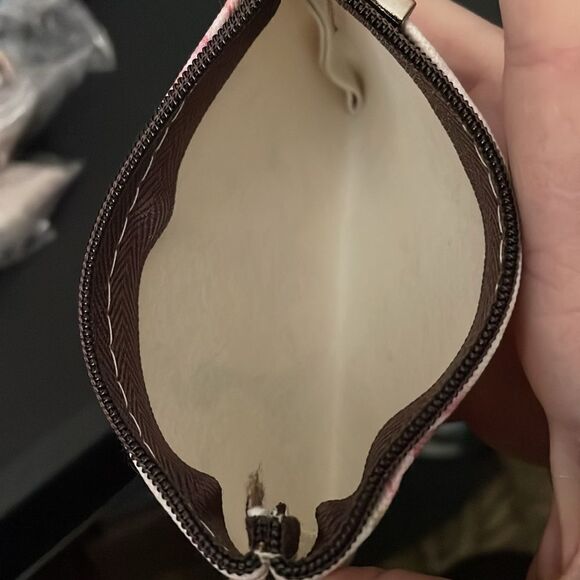 PARIS COIN PURSE/CARD HOLDER - Picture 6 of 6